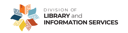 Division of Library and Information Services Logo